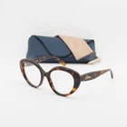 New Loewe LW50088I 052 Dark Havana 52MM Eyeglasses. Price: $219.99.