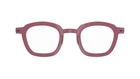 Lindberg N.o.w. 6587 T804 C04 / PU14 43MM Eyeglass Frames New. Price: $449.00.