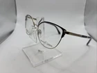 Draper James DJ5028 (414) Indigo 56/16 145 Women Ext. Fit Eyeglasses A3714 New. Price: $69.00.