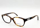 New Versace MOD.3189-B 5061 Havana Authentic Eyeglasses 54-15. Price: $112.61.