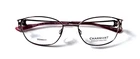 Charmant CH12129 Pk Unisex Oval Full Rim Authentic Eyeglasses Frames 50-18-135 New. Price: $82.50.
