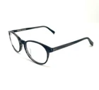 Warby Parker Watts 160 49-18-145 Gray Eyeglasses Frame Pre-owned. Price: $15.74.