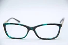 New Versace Mod. 3186 5076 Blue Havana Gold Authentic Frames Eyeglasses 54-16. Price: $175.50.