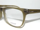 New Authentic Gant Eyeglasses. Price: $125.00.