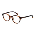 Max Mara Lunettes MM5090-D 052 Marron Rond Monture Enti Ac Tate Cadres 49MM Neuf. Price: $135.08.
