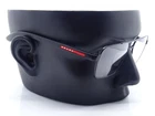 Prada Sport Vps 51T 1B0-101 Men's,glasses,frames,eyeglasses,optical New. Price: $132.00.
