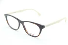 New Carrera 5546/V 086 Havana Beige Oval Authentic Frames Eyeglasses 51-16. Price: $26.00.