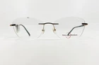 Naturally Rimless Wf NR371 Eyeglass Frames Sfgd 52-16-138 19886 Pre-owned. Price: $13.99.