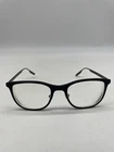 Prodesign Denmark Essential Collection Eyeglass Frame 3661-1 C.6031 52-20-150 Pre-owned. Price: $139.99.