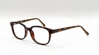 Muse 31-P1941 Tortoise Full Rim Authentic Eyeglass Frames 52-18-145 New. Price: $41.92.