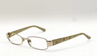 Ralph Lauren Rl 5064 9116 Light Gold Gray Havana Authentic Eyeglass Frames 49-16 New. Price: $79.88.