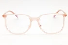 Coach HC6240D-5809SB-54 Eyeglasses Frame Size 54MM 19MM 150MM Pink Transparent New. Price: $86.39.