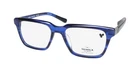New Flexon Shinola 15000 Eyewear Blue Square Plastic Full-rim Unisex 460. Price: $65.05.