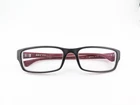 Oakley Eyeglasses Frames Only, Servo, OX1066-0455, 55-18-140, Black Brick Pre-owned. Price: $59.99.