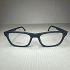 Lacoste Navy Eyeglasses Frames Men New Only 53 18-145. Price: $45.00.