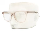 Maui Jim Mjo 2207-05B Eyeglasses Clear / Gray Tortoise 51-17-145 Read New. Price: $32.00.