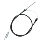127-6867 Traction Cable Replacement Fit For Toro 20199 20200 20975 Black New. Price: $14.27.