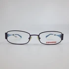 Converse K002 Purple Blue Eyeglass Frames 47-17-130 Rectangular Mens Eyewear New. Price: $26.65.