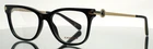 Coach HC6176 5002 Black Womens Semi Cat Full Rim Eyeglasses 51-17-140 B:38 New. Price: $59.99.