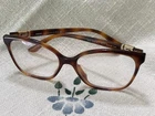 Versace Mod 3235-B-A 5217 54 16 140 Made In Italy Tortoise Frames? Pre-owned. Price: $49.99.