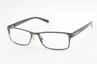 New Armani Exchange Ax 1003 6037 Grey Black Authentic Eyeglasses 52-17. Price: $65.40.