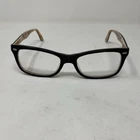 Ray Ban RB5228 5409 50-17-140 Matte Tortoise Flex Hinge IP46 Pre-owned. Price: $36.00.