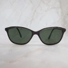 Lulu Guinness Sunglasses Frame LG95 Women Black Pink Glitter Full Rim 54-14 140 Pre-owned. Price: $41.39.