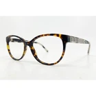 Burberry 2128 3316 Womens Tortoise Eyeglass Frames 52-16-135 Brown Cat Pre-owned. Price: $62.99.