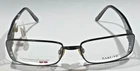 Takumi Eyeglass Frames T9922 Black 55-17-135 New. Price: $14.78.