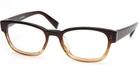 New Seraphin Harrison / 8660 Brown Fade Eyeglasses 52-18-145MM B36MM. Price: $164.99.
