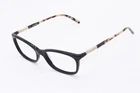 New Lacoste L2900 001 Brown Tort Authentic Designer Frames Eyeglasses 55-17. Price: $56.00.