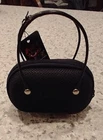 Folded Reading Glasses Spring Hinge +1.25 Playa Del Rey Art Wear Purse Case New. Price: $7.00.
