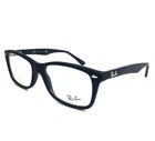 Ray-ban Eyeglasses Frames RB5228 5583 Sand Blue Matte Rectangle 53-17-140 New. Price: $89.99.