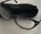 Vogue Frame Eyeglasses 2937 W656 51-17-140 Purple Flex Hinge Pre-owned. Price: $21.24.