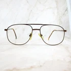 Silver Dollar Eyeglasses Frame Tc 756 Unisex Pure Titanium Full Rim 54-16-135 Pre-owned. Price: $28.79.