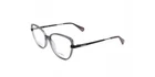 Max&co. MO5079 Shiny Black 53/15/140 Woman Eyewear Frame New. Price: $81.71.