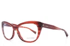 Alain Mikli Eyeglasses Red 1346M B0D4 52-15-145 New Authentic. Price: $149.99.