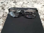 Elizabeth Arden Ea 1187 2 Eyeglass Frames Black Print 55 15 135 New. Price: $47.00.