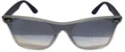 Ray Ban 0RB4440N 6356X0 Matte Trasparent Sunglasses 145 New. Price: $99.99.