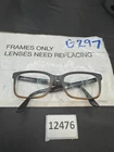 Bvlgari Eyeglasses Frame 3018 5227 Black/tortoise Women 140 Pre-owned. Price: $66.49.