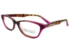 Karen Kane Iris Eyeglasses Orchid Ladies Women 52-16-135 Frame New. Price: $59.99.
