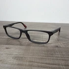 Ray-ban RB5277 Eyeglass Frames Only 54-17-140 Black 2077 Pre-owned. Price: $34.99.