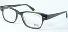 Ogi Heritage 9104 1836 Brown Teal Horn Eyeglasses 50-17-140MM (notes) New. Price: $43.20.