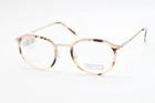 New Otis+grey Og 202125 Tokyo Tortoise Gold Authentic Eyeglasses 48-21. Price: $35.40.