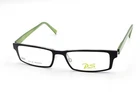 Charmant PL10508 Bk Black 49-17-145 Eyeglass Frames Titanium With Case G412 New. Price: $39.99.