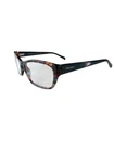 Prada Eyeglasses Havana Spotted Blue Vpr 180 NAG101 Frames Only Pre-owned. Price: $52.00.