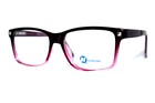 New Modern Optical Weekend Plum Pink Authentic Eyeglasses Frames 52-16-140MM. Price: $39.99.