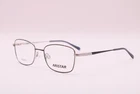 New Charmant Aristar AR30816 COLOR-543 Gunmetal Blue Authentic Eyeglasses 49-16. Price: $72.00.