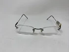 Polo Ralph Lauren 440 9LW Gray 47-18-135 Eyeglasses HT13 New. Price: $135.00.