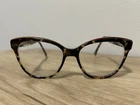 Gap VGP016 Eyeglasses Women's Brown Havana Full Rim Cat 53-16-140 Pre-owned. Price: $34.99.